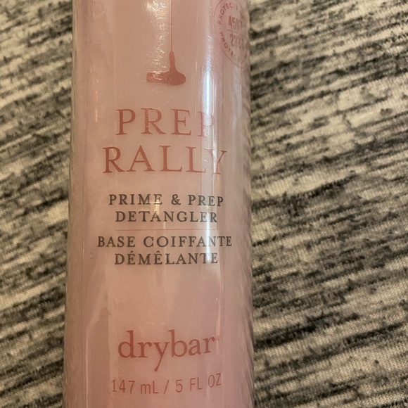 Prep Spray - Picture 2 of 2